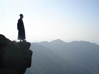 学道之士 必先学一个“孝”字