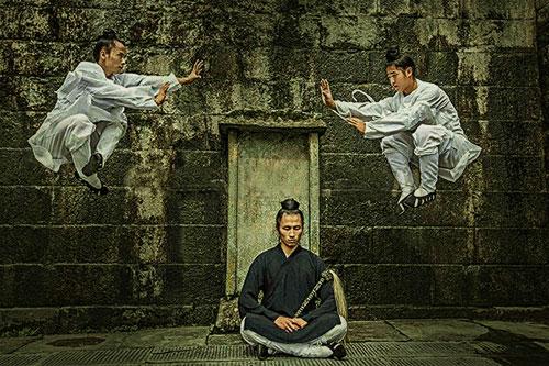 太极拳内功心法之秘要是什么?