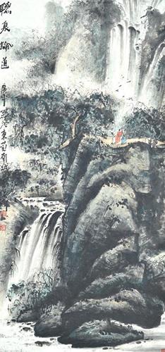 鲁北神医李肇永:道缘深厚 医德高绝