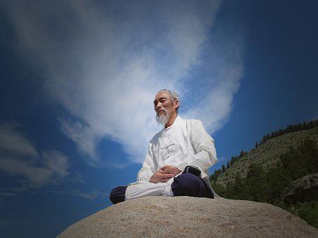 鲁北神医李肇永:道缘深厚 医德高绝