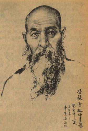 太极五大门派之渊源与区别是什么？