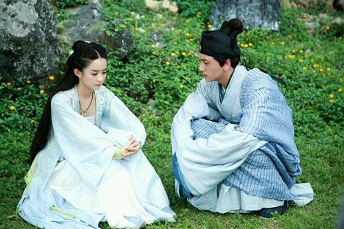 云隐和云翳：双生灵魂之爱与杀