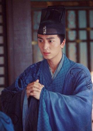 云隐和云翳：双生灵魂之爱与杀