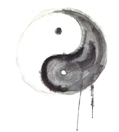 云隐和云翳：双生灵魂之爱与杀