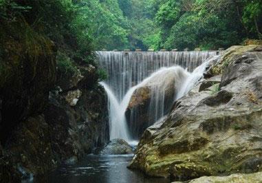 罗浮山道教五大观之一酥醪观