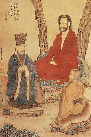 如果没有道教,唐代诗坛或尽失半壁江山