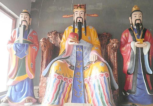 范傲道长话年俗丨迎喜神 今年喜神在哪个方位?