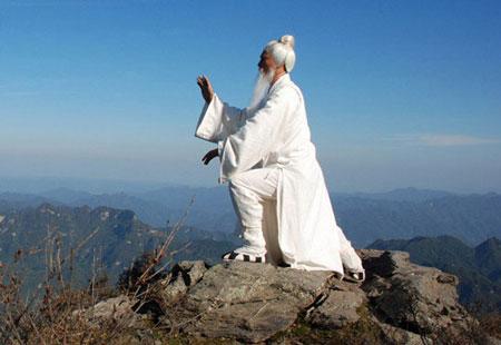 人皆向往之道  尽在道德经