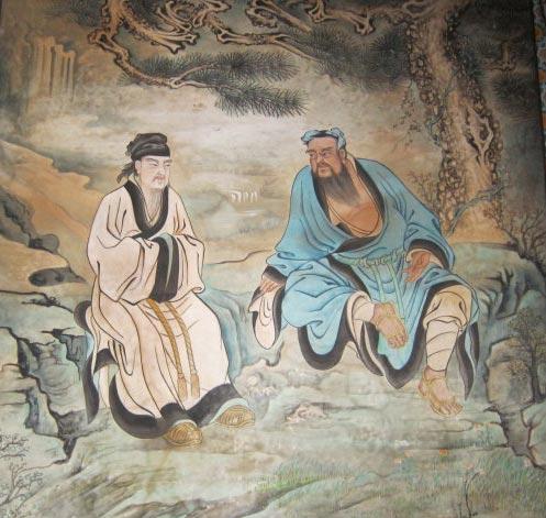 十大基本要旨 帮你了解道教修持