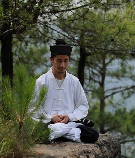 道藏中记载的诵经方法有哪些？