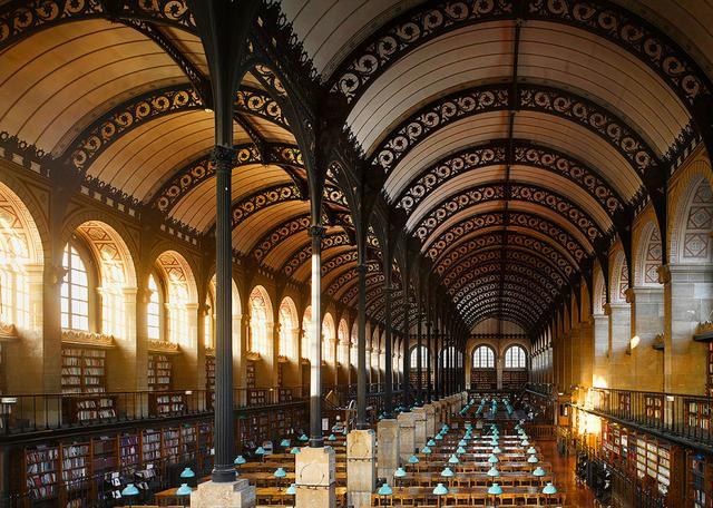 《道藏》在国外的流传 十九世纪初欧洲掀起道经研究热潮