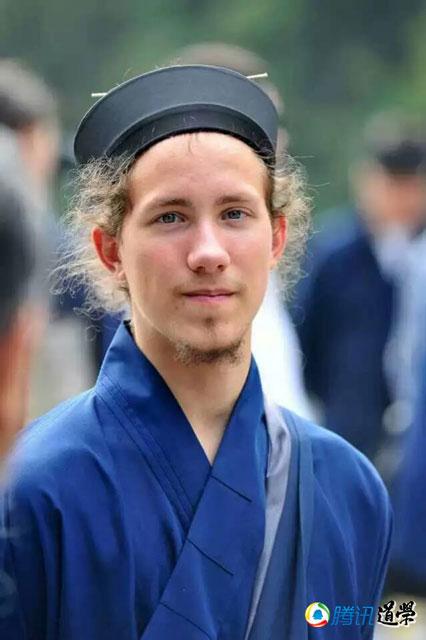 大师论道丨摒除勿念 大道近于咫尺