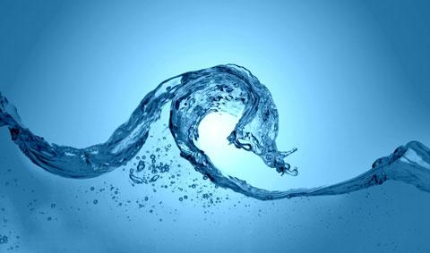 《灵源大道歌》陈撄宁注解35：神水