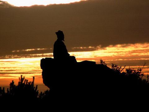 《灵源大道歌》陈撄宁注解37：勤苦