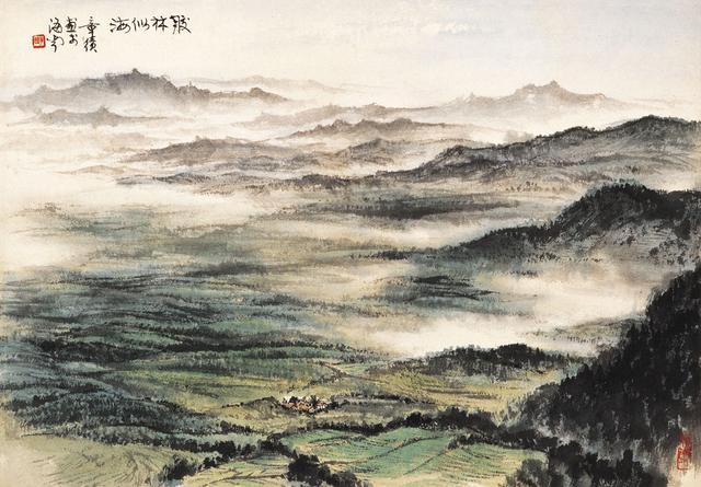 庄子独创词汇：囊人生天地，藏大道玄机