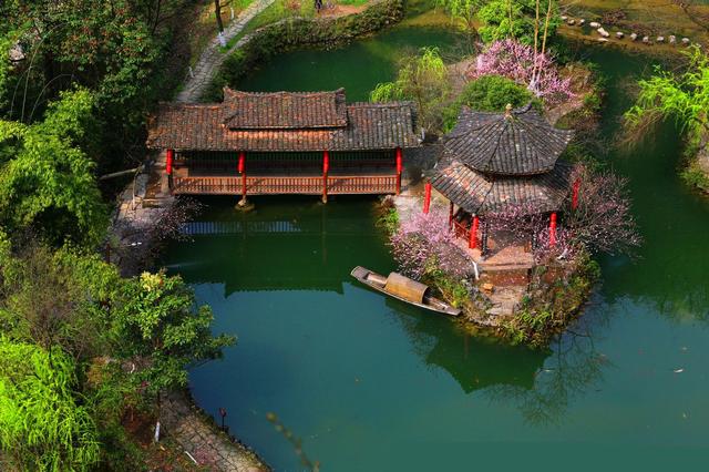 庄子独创词汇：囊人生天地，藏大道玄机