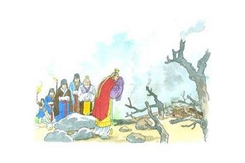 壑舟随便隐逸起来是没用的