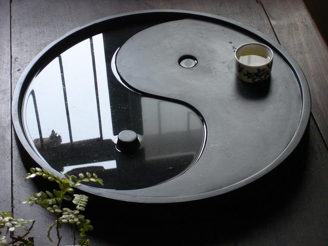 太乙金华宗旨11坎离交媾：心定 不为外界所动