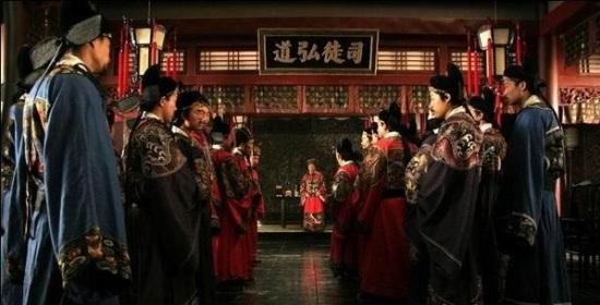 江南武当丨明皇室守护神真武大帝 嘉靖求子灵验记