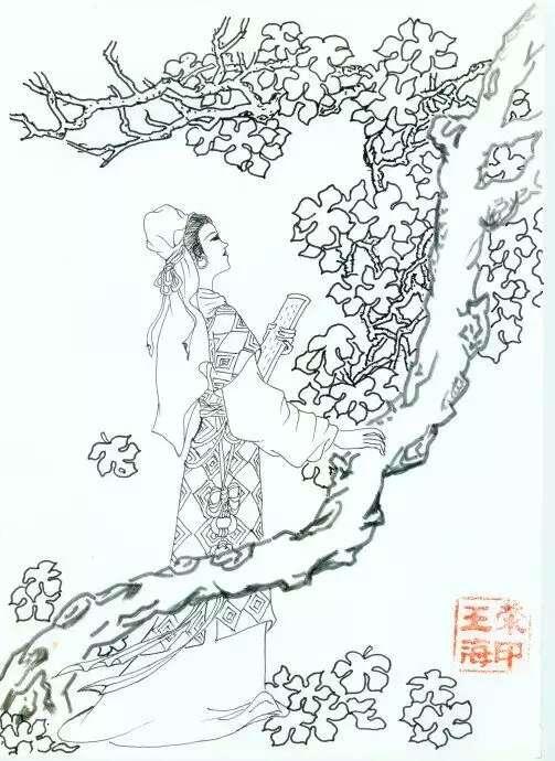 大诗人元好问两个妹妹当了女道士 兄妹诗才无双