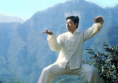 张三丰祖师《打坐歌》译解 ,十九