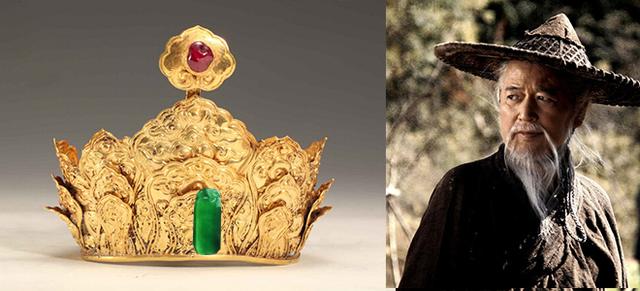 全真掌教丘处机另一身份揭秘:玉器行业祖师爷