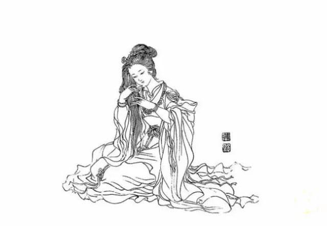 樊云翘显现蓝桥度裴航 为妹姻缘做红娘