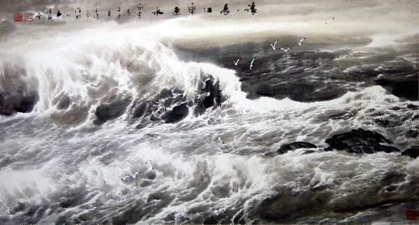 樊云翘显现蓝桥度裴航 为妹姻缘做红娘(一)