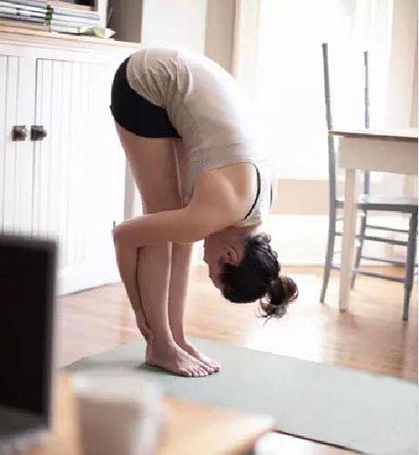 道家八式保身操 教你体健更长寿