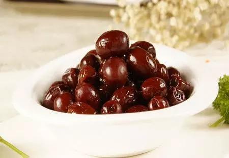 还在干吃红枣？看小编告诉你红枣的N多吃法