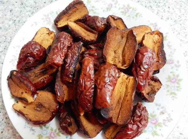 还在干吃红枣？看小编告诉你红枣的N多吃法