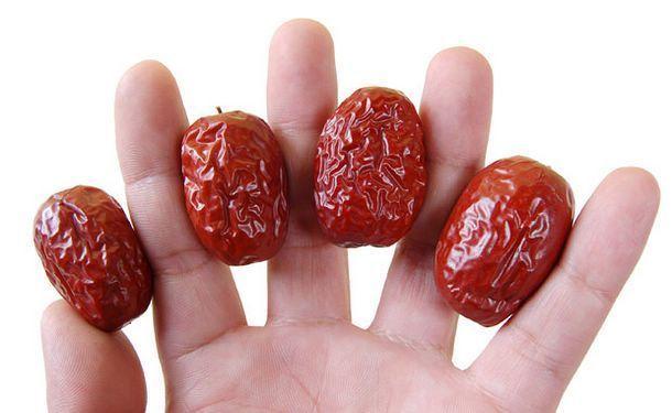 养生备于理：你会吃枣吗？“慧”吃才够绝