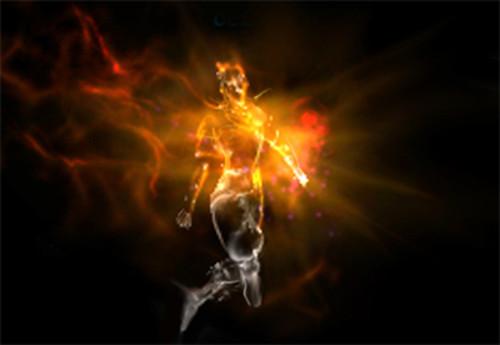 常说“神安则心安,心安人就安”,究竟什么是神?