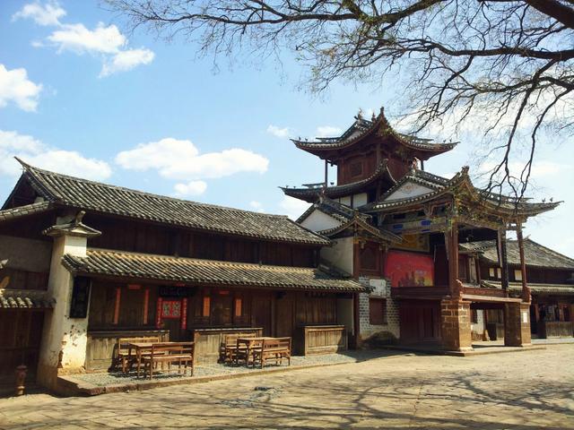 奇门异人的故事：阵法之中困兵马，谈笑之间了恩怨