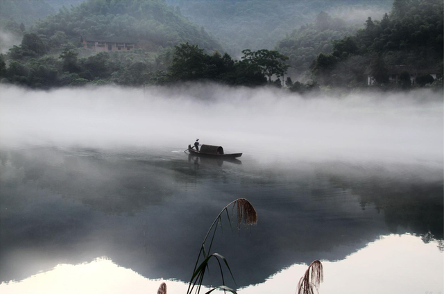 《道德经与人生》丨孔子与刍狗：不以自然之道应化于世怎能不穷途末路