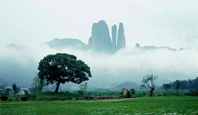 《道德经与人生》丨壶丘子林 神思平和而内心安宁
