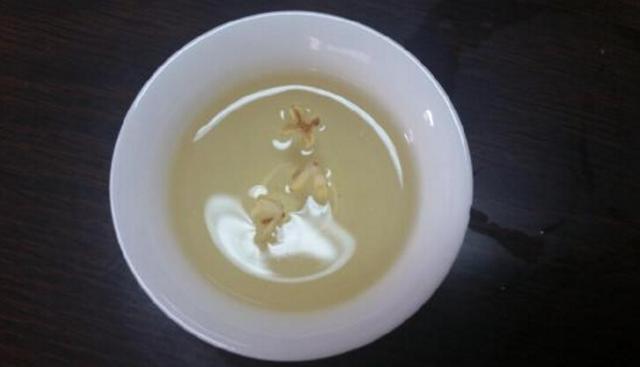 这道老茶 喝到重生智慧开 