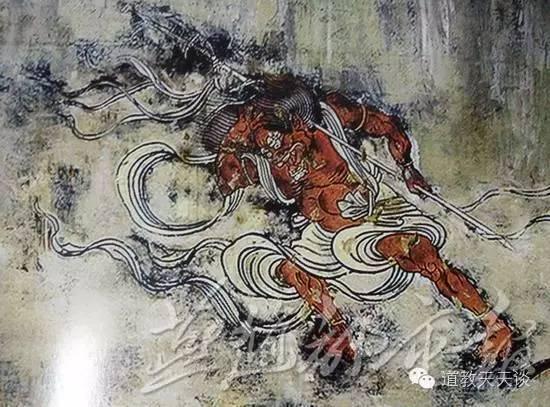 从北岳庙到窦王殿曲阳“祀岳之庙”身世之谜