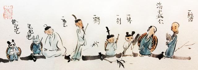 《洗髓经》静功日常练习