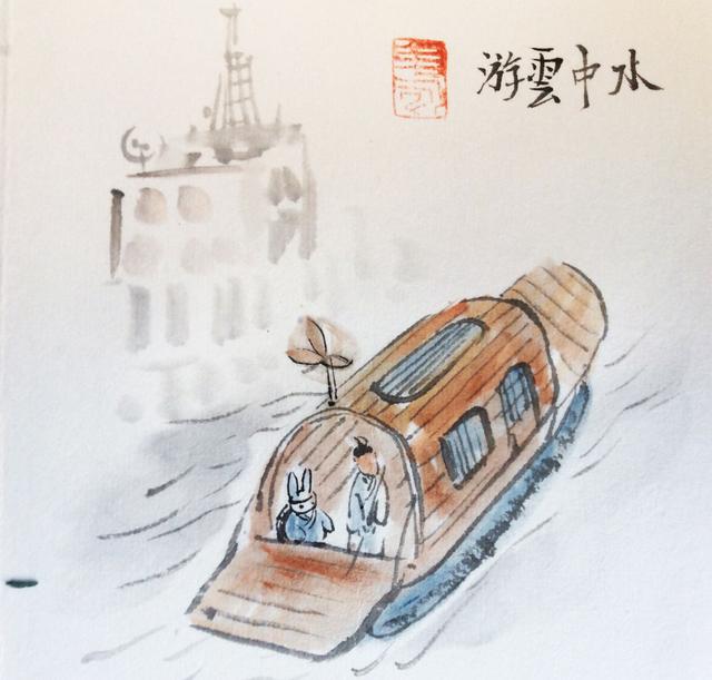 《洗髓经》静功日常练习