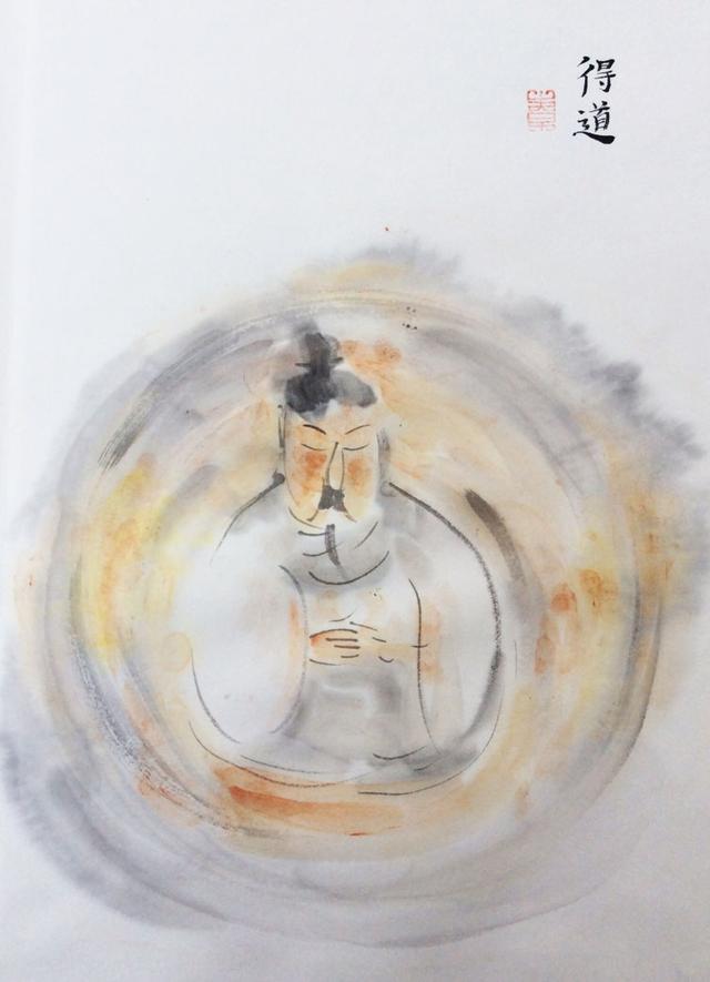 《洗髓经》静功日常练习