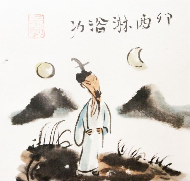 《洗髓经》静功日常练习