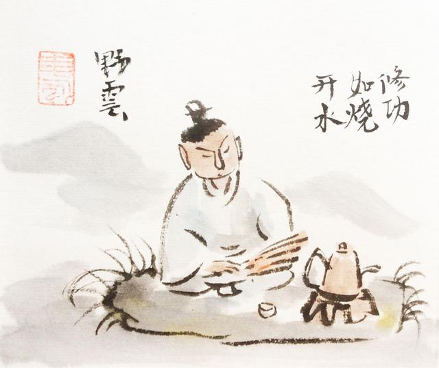 《洗髓经》静功日常练习