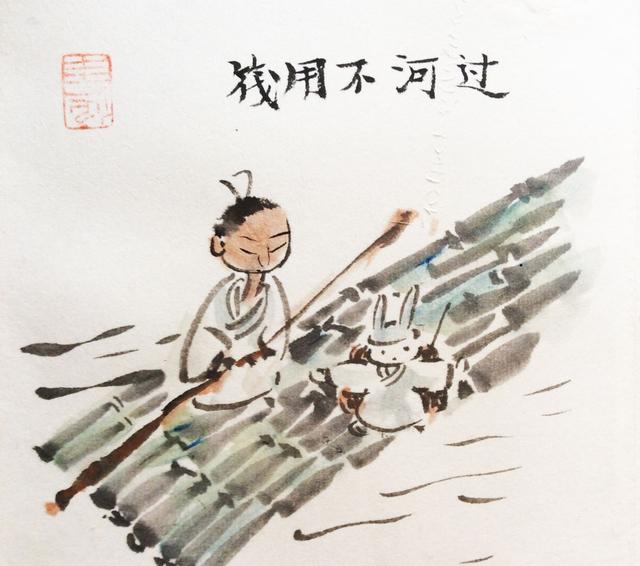 《洗髓经》静功日常练习