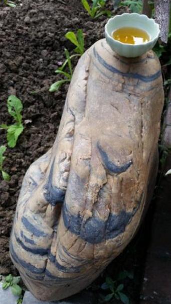 为饮最宜精行俭德之人 一杯茶喝出道德人心