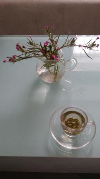 为饮最宜精行俭德之人 一杯茶喝出道德人心