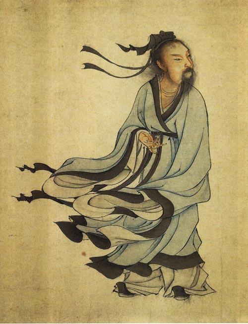 测算大师逃跑了 真正有道的人在哪里？