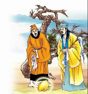 测算大师逃跑了 真正有道的人在哪里？