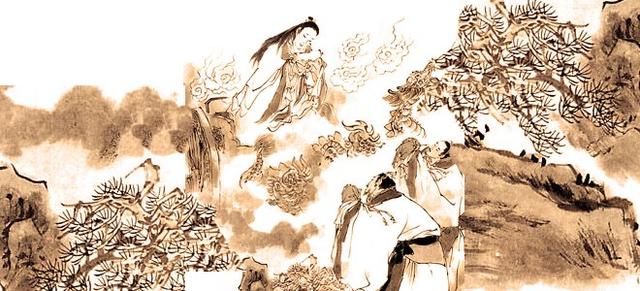 测算大师逃跑了 真正有道的人在哪里？