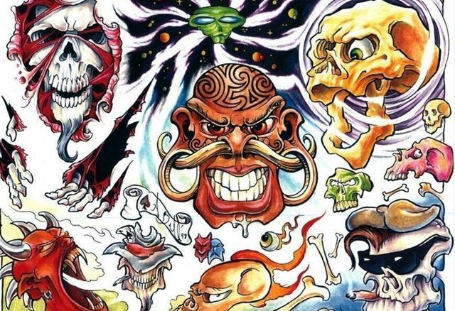 群魔乱舞 专门扰乱修道之人怎么破！